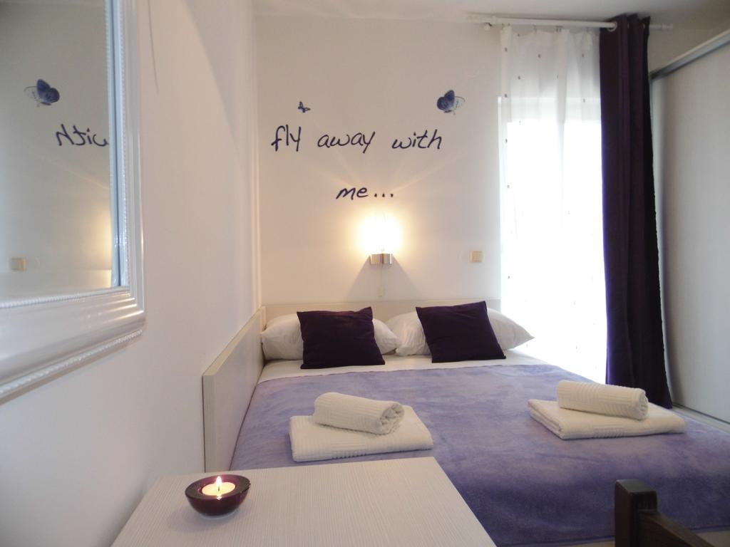 Apartments Mirakul ซาดาร์ ห้อง รูปภาพ